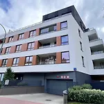 Stylowe Studio Krzemieniecka, Metro Slodowiec, Free Parking By Cosmo Spirit