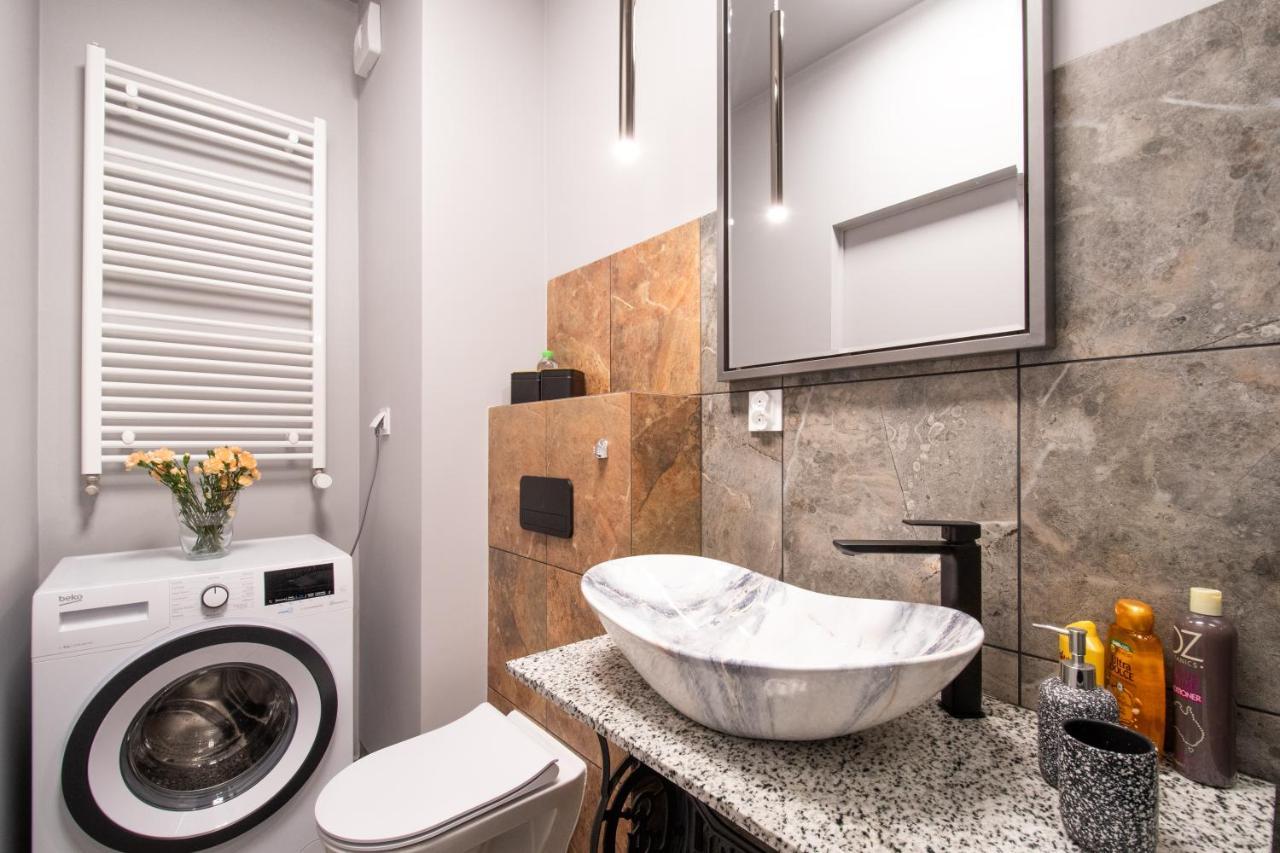 Stylowe Krzemieniecka, Metro Slodowiec, Free Parking By Cosmo Spirit * Warsaw